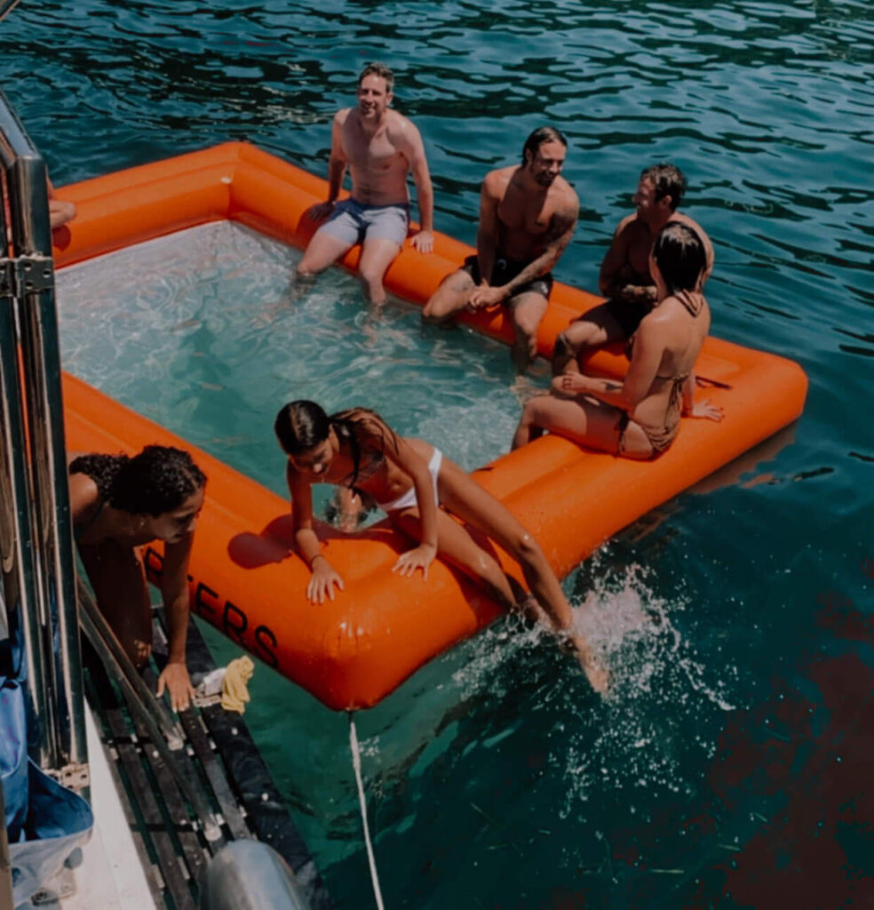 boat hire sydney